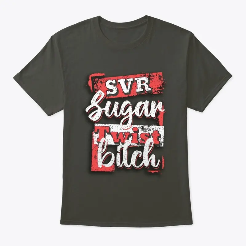 SVR Sugar (Ukiyo T-shirt)