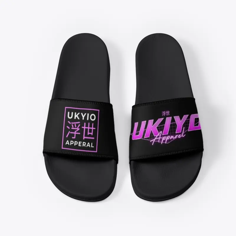 Ukiyo Apparel 