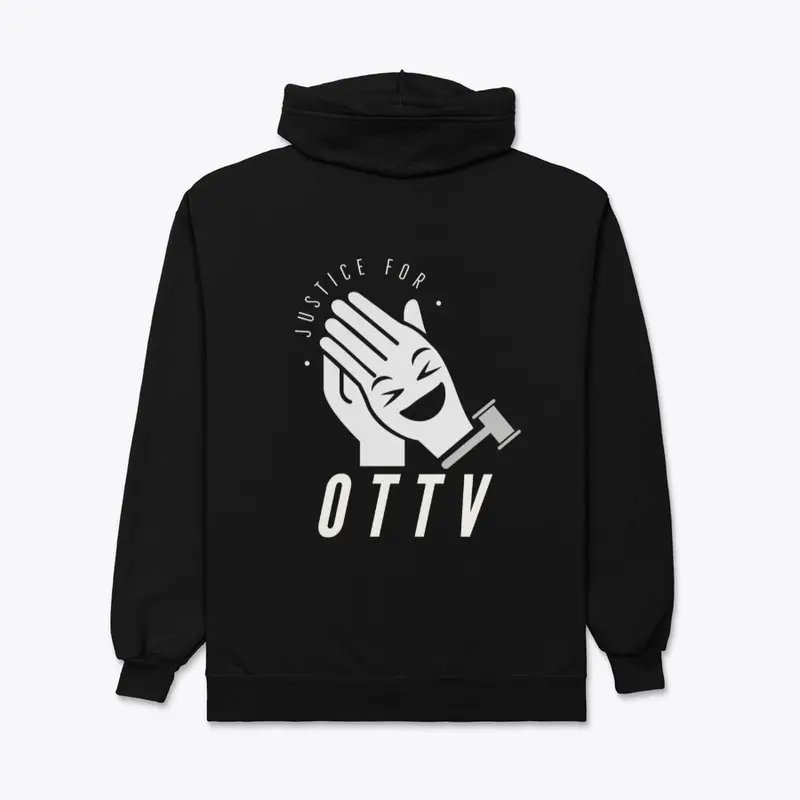 Justice for OTTV