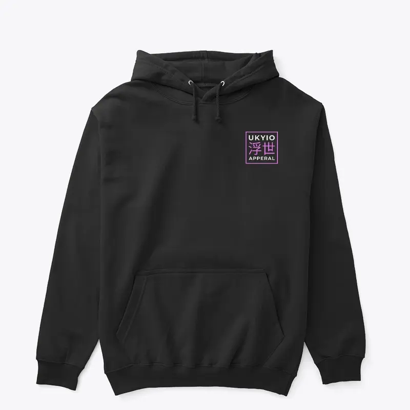 Ukiyo Apparel 