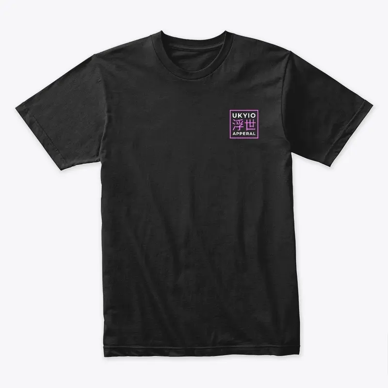 Ukiyo Apparel 