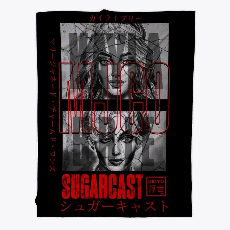 MJCO - Sugarcast 