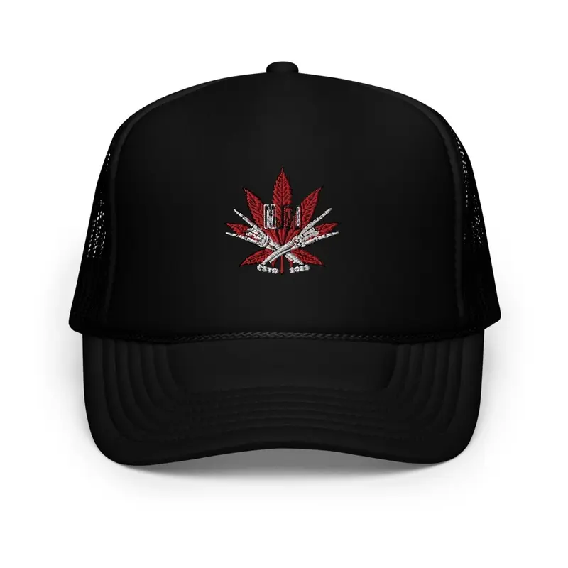  MJCO Trucker Cap